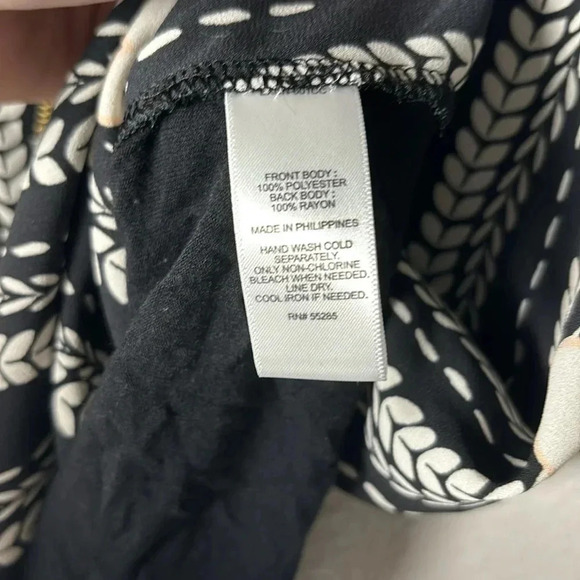 ☀️Express Patterned Tank Top - Picture 5 of 7